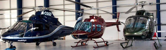 flight training leeds