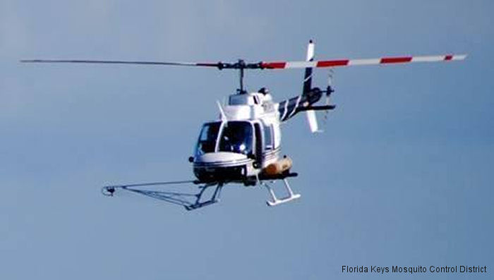 florida keys mosquito control district