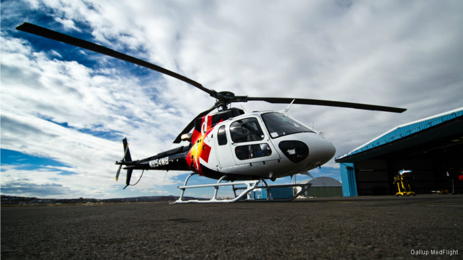 gallup medflight new mexico