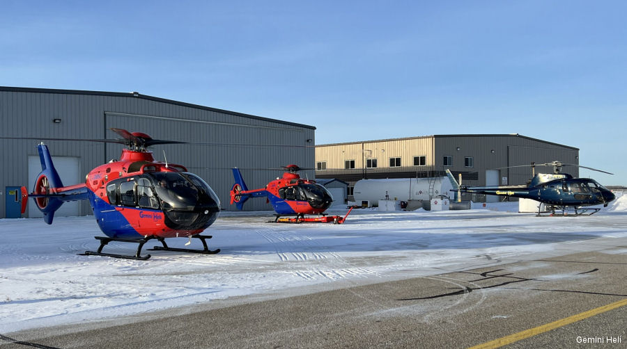 gemini heli alberta