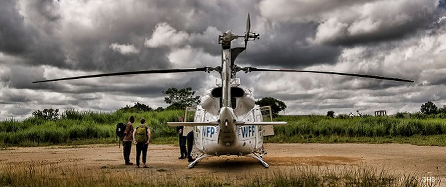 ghs global helicopter service