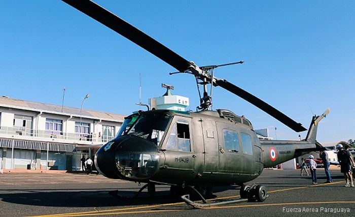 grupo helicopteros paraguay