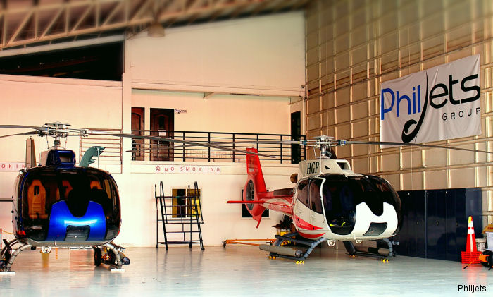 PhilJets H130