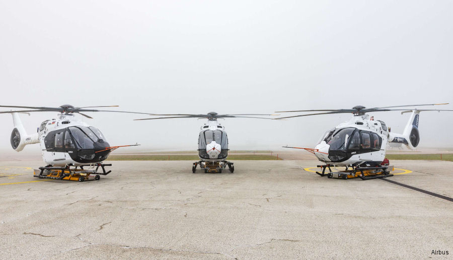 Airbus Helicopters Deutschland GmbH