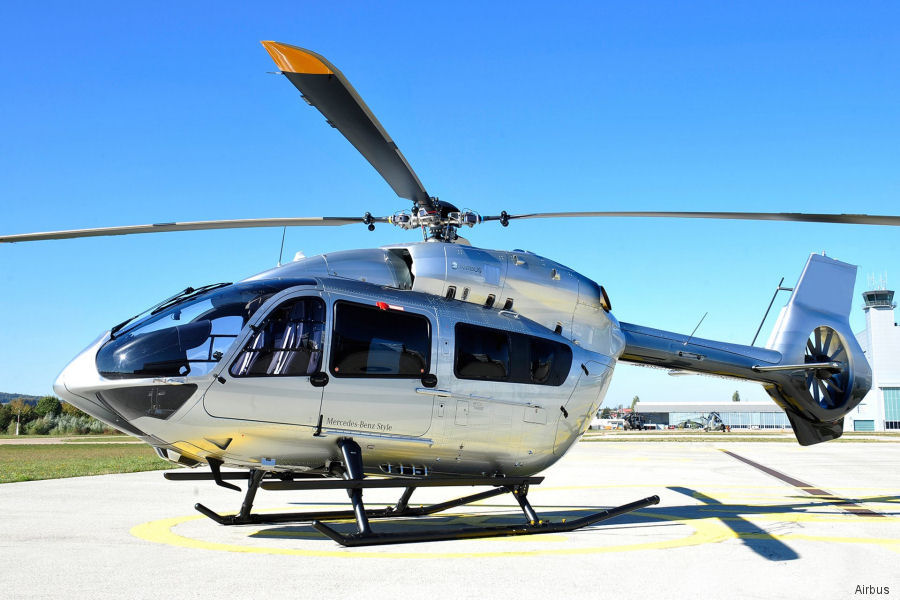 Airbus H145 MB