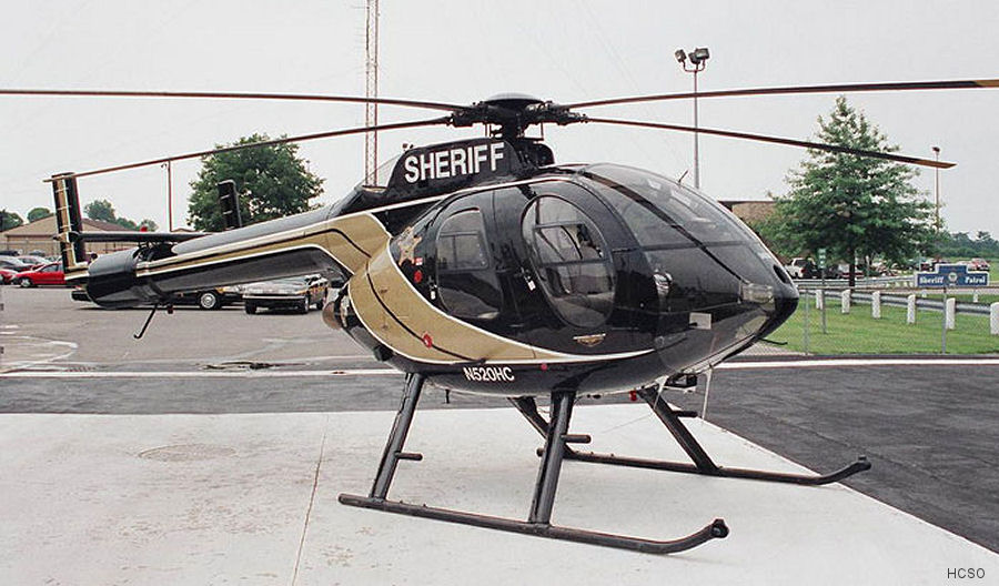 Hamilton County Sheriffs Office State of Ohio