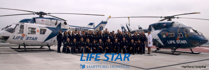 Photos Hartford Hospital State of Connecticut. USA