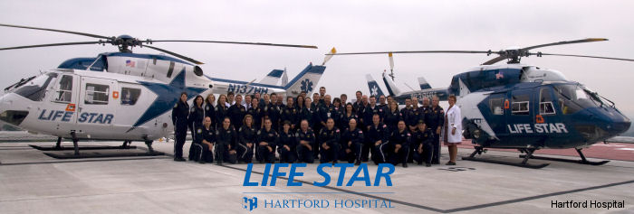 hartford hospital