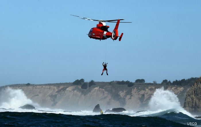 hawaii air rescue