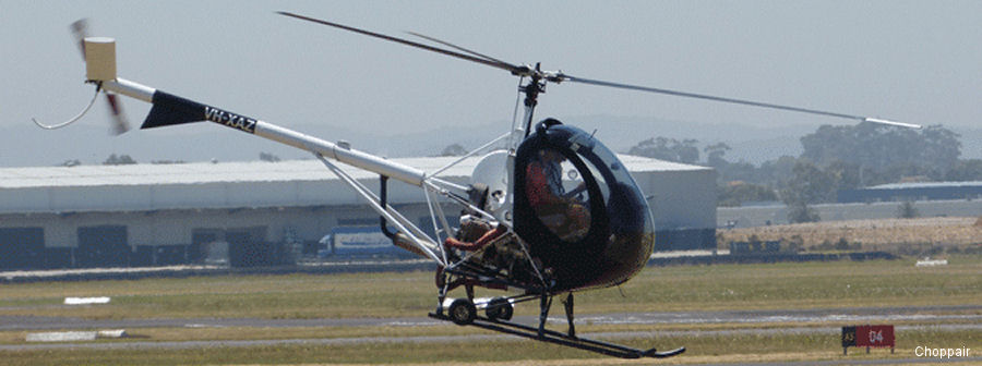 helicopter group aust