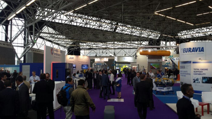 Helitech 2016