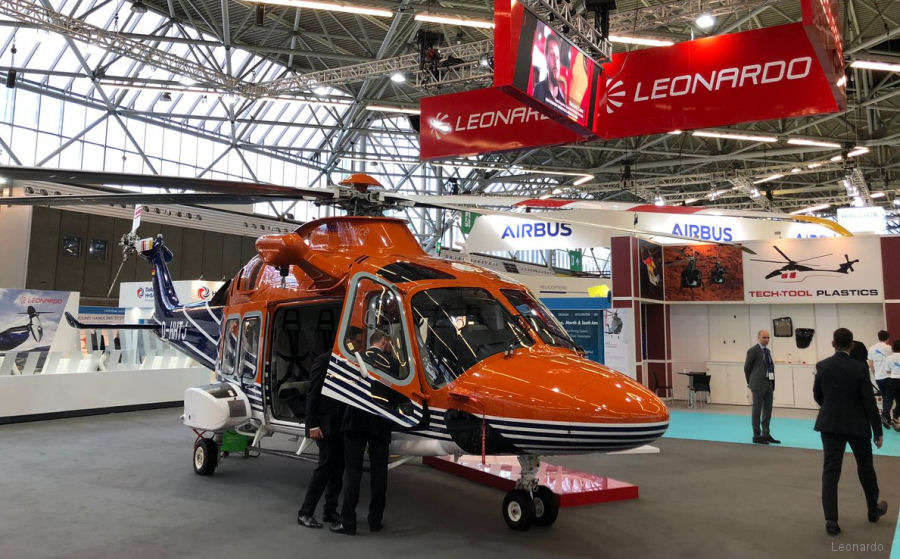 Helitech 2018