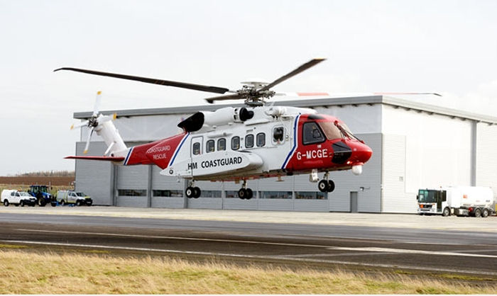 humberside coast guard