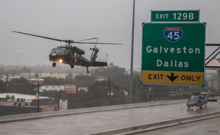 Hurricane Harvey