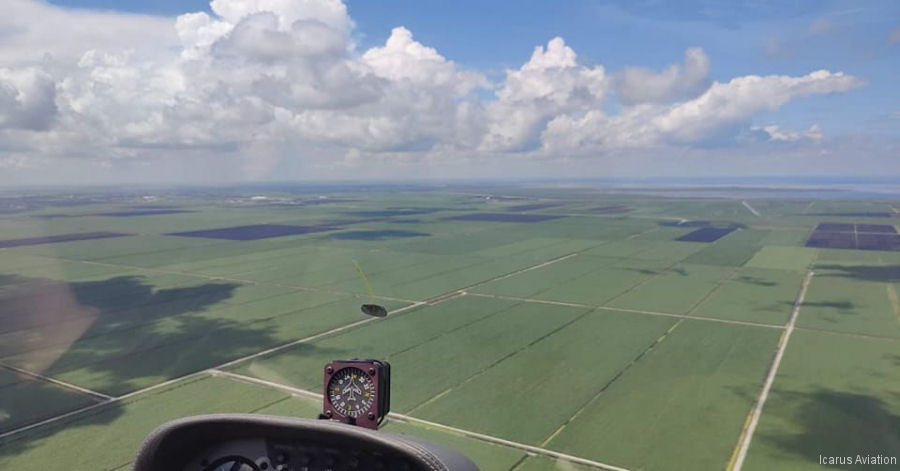 Icarus Aviation - State of Missouri