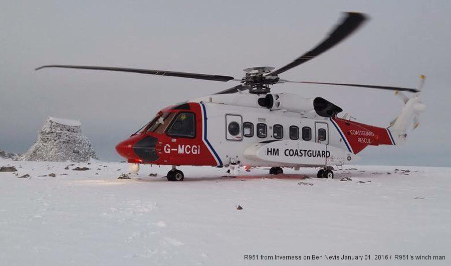 inverness coast guard