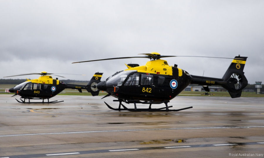 joint helicopter school australia