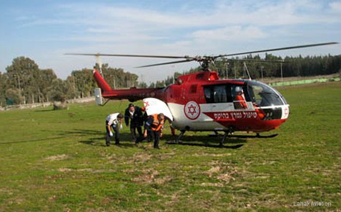 lahak israel medical