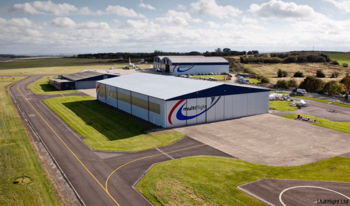 leeds bradford multiflight