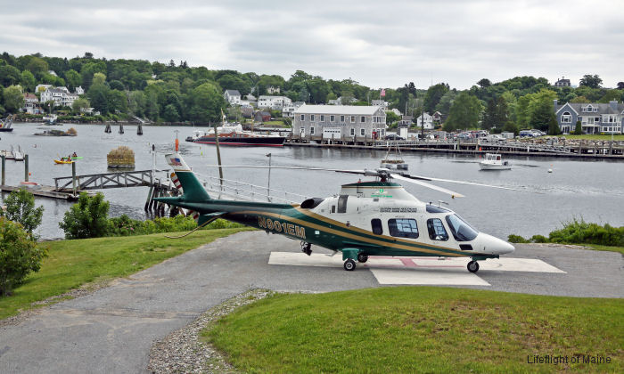 lifeflight maine