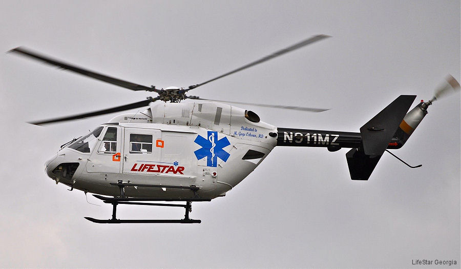 lifestar georgia