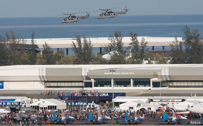LIMA 2017