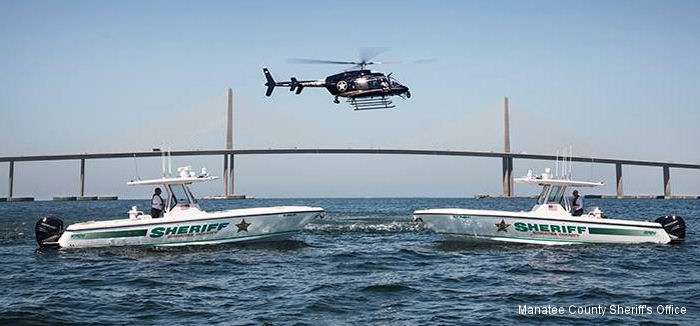 Manatee County Sheriff's Office - State of Florida