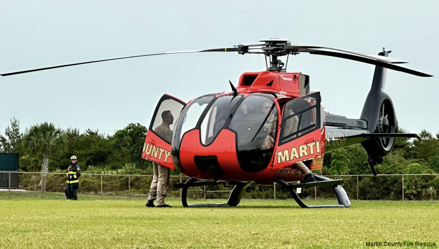 martin county fire rescue