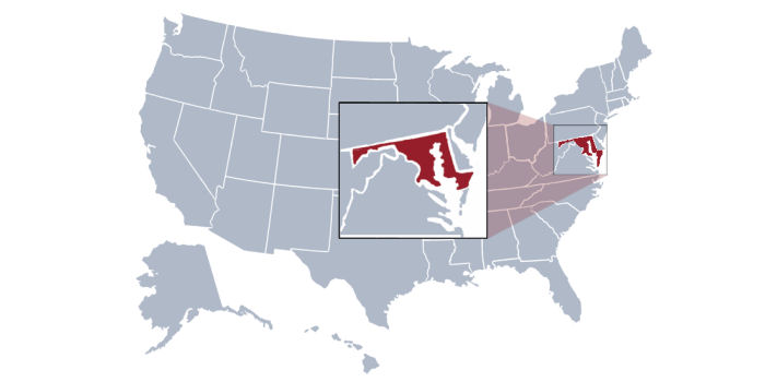 maryland flight aviation