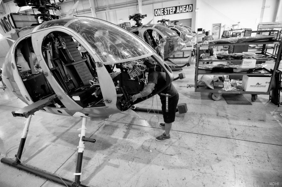 md helicopters arizona