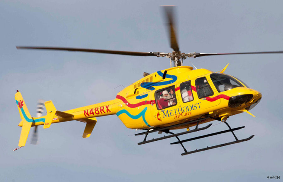 methodist aircare