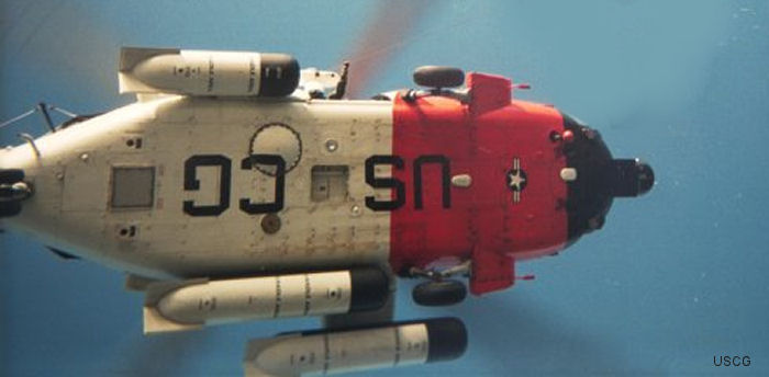 Sikorsky MH-60T Jayhawk