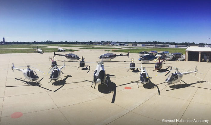 midwest helicopter academy