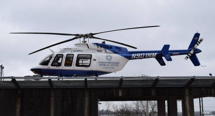 mississippi careflight