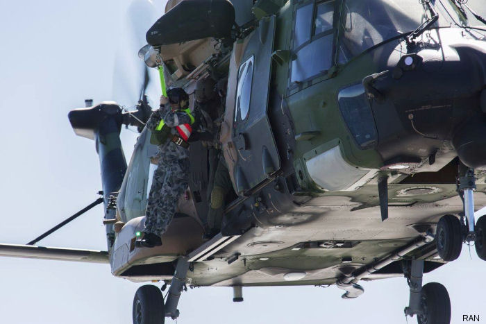 Photos 808 Naval Air Squadron Royal Australian Navy. Australia