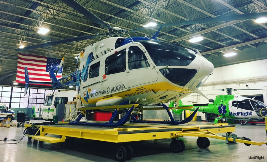 nationwide children hospital