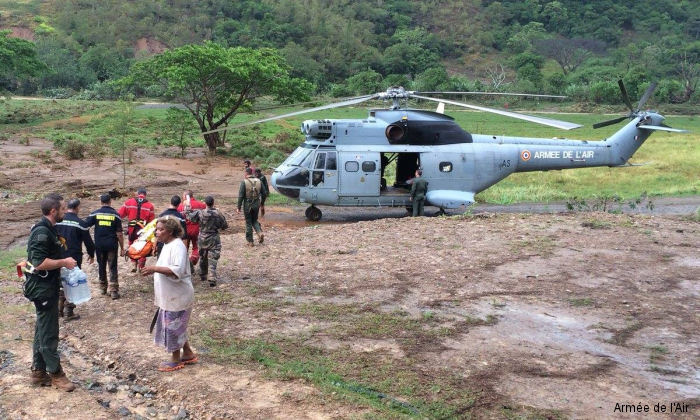 new caledonia etom 52