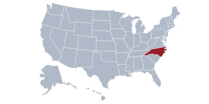 north carolina flight aviation