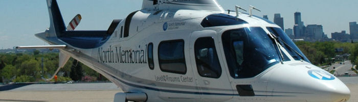 north memorial health care
