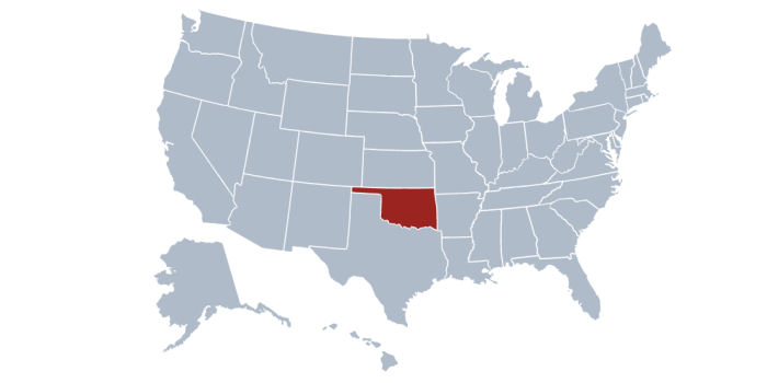 oklahoma flight aviation