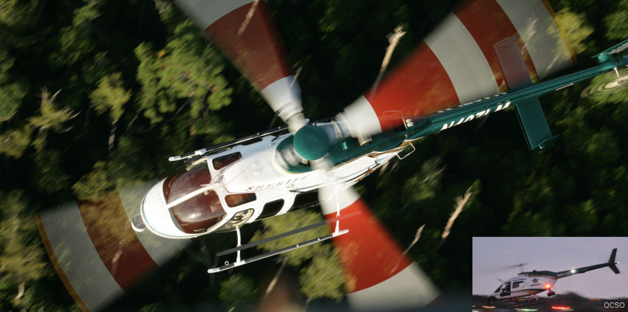 orange county sheriff florida