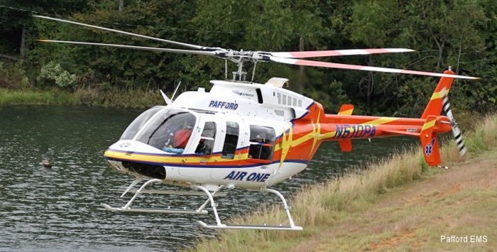 pafford ems arkansas