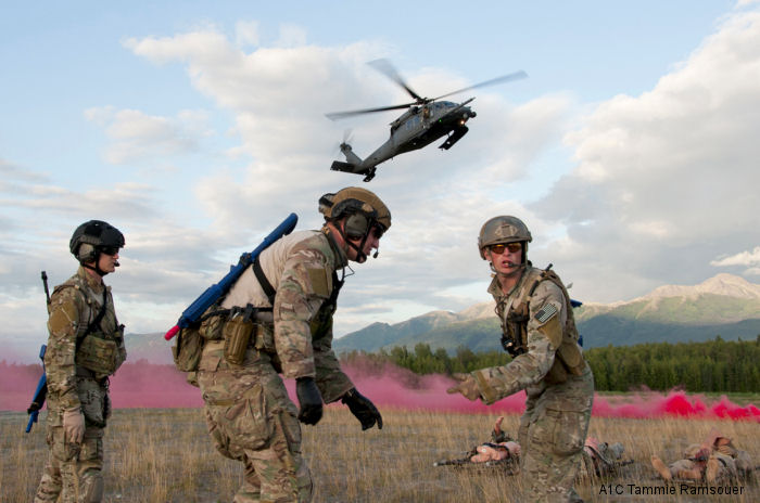 parajumpers usaf 210 rescue squadron headquarters