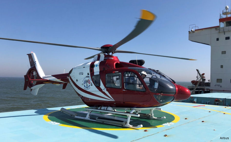 Pilotage Maritime Dunkerque Harbour Master