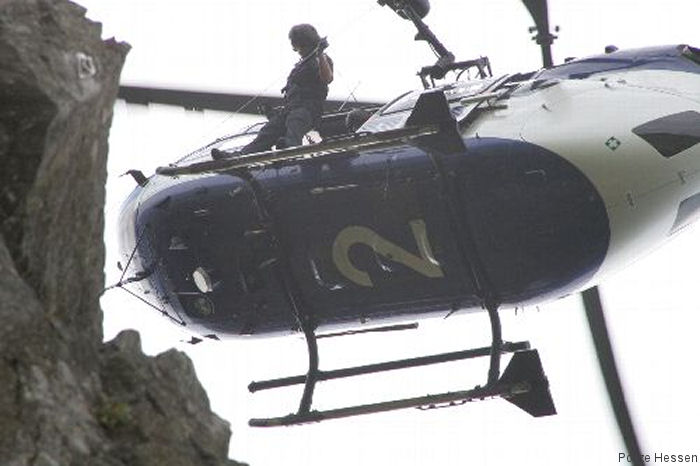 polizei fliegerstaffel hessen