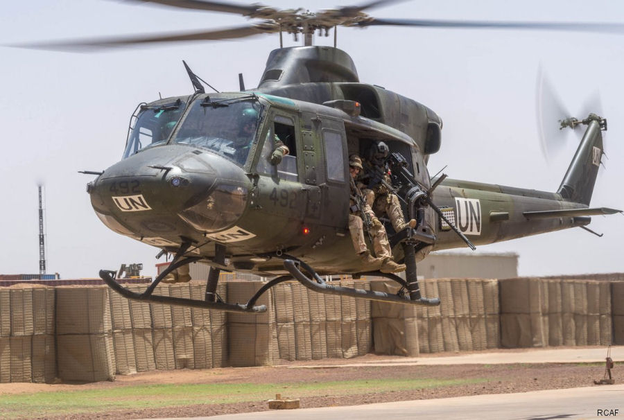 Photos Air Task Force Mali Canadian Armed Forces. Canada
