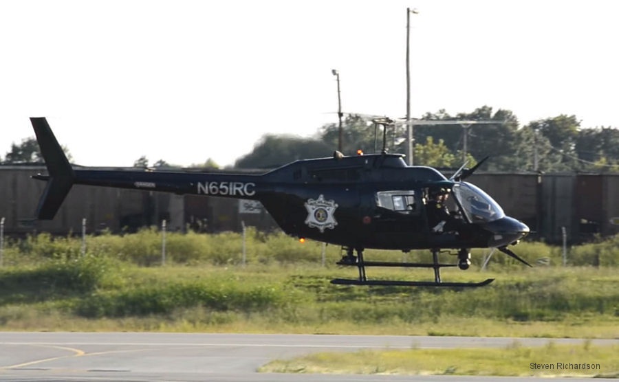 richland county sheriff