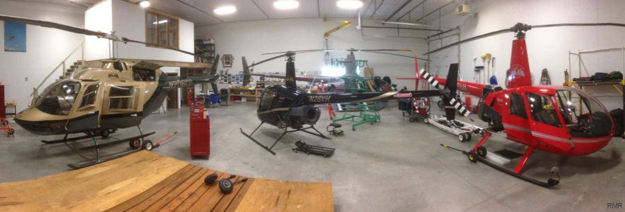 rocky mountain rotors