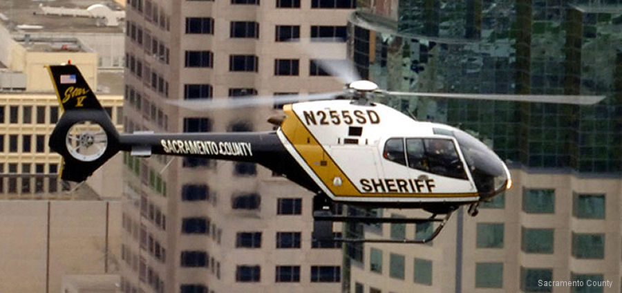 Sacramento County Sheriffs Office State of California