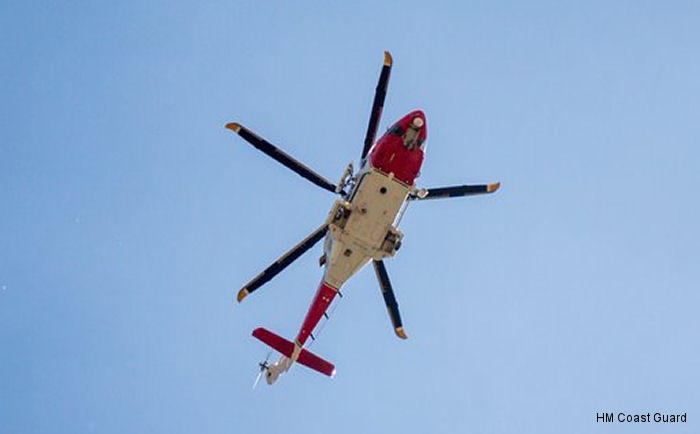 Photos Solent District Her Majesty’s Coastguard. United Kingdom